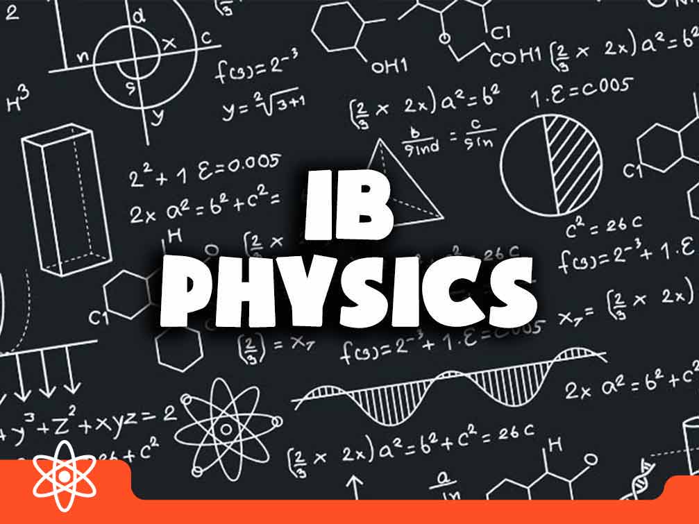 IB physics online classes
