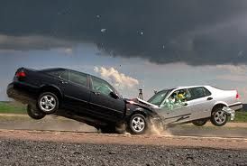 Collisions
