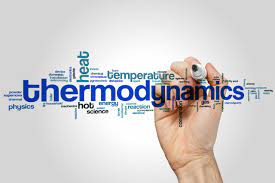 thermodynamics