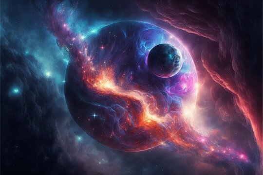 Celestial bodies