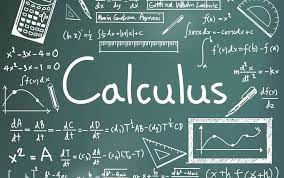 Calculus 1 & 2 topics for online tutoring