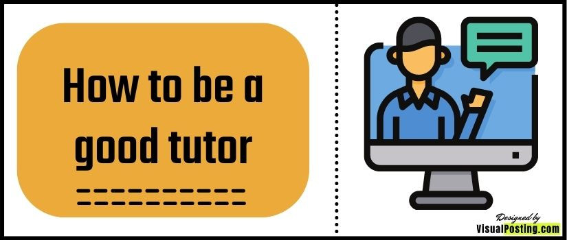 How To Be A Successful Tutor On OWNTEACHER