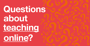 9 most asked questions related to online tutoring