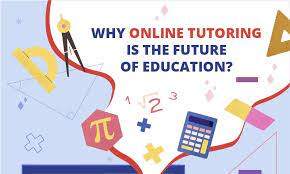 Why is the future of online tutoring so bright?