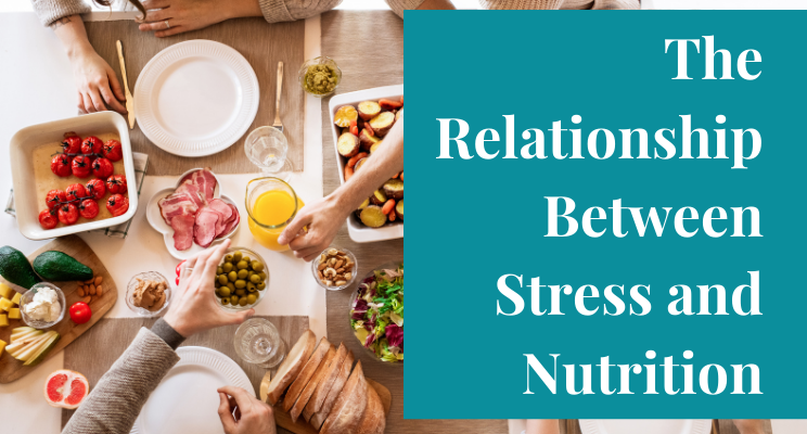 Relationships and effects of nutrition on exam stress and appropriate strategies