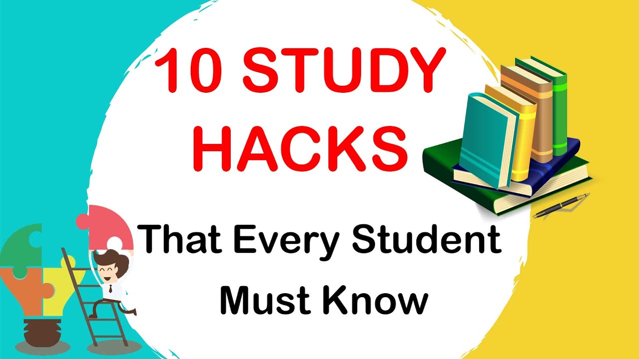 Exam Preparation Hacks Student Needs To Know