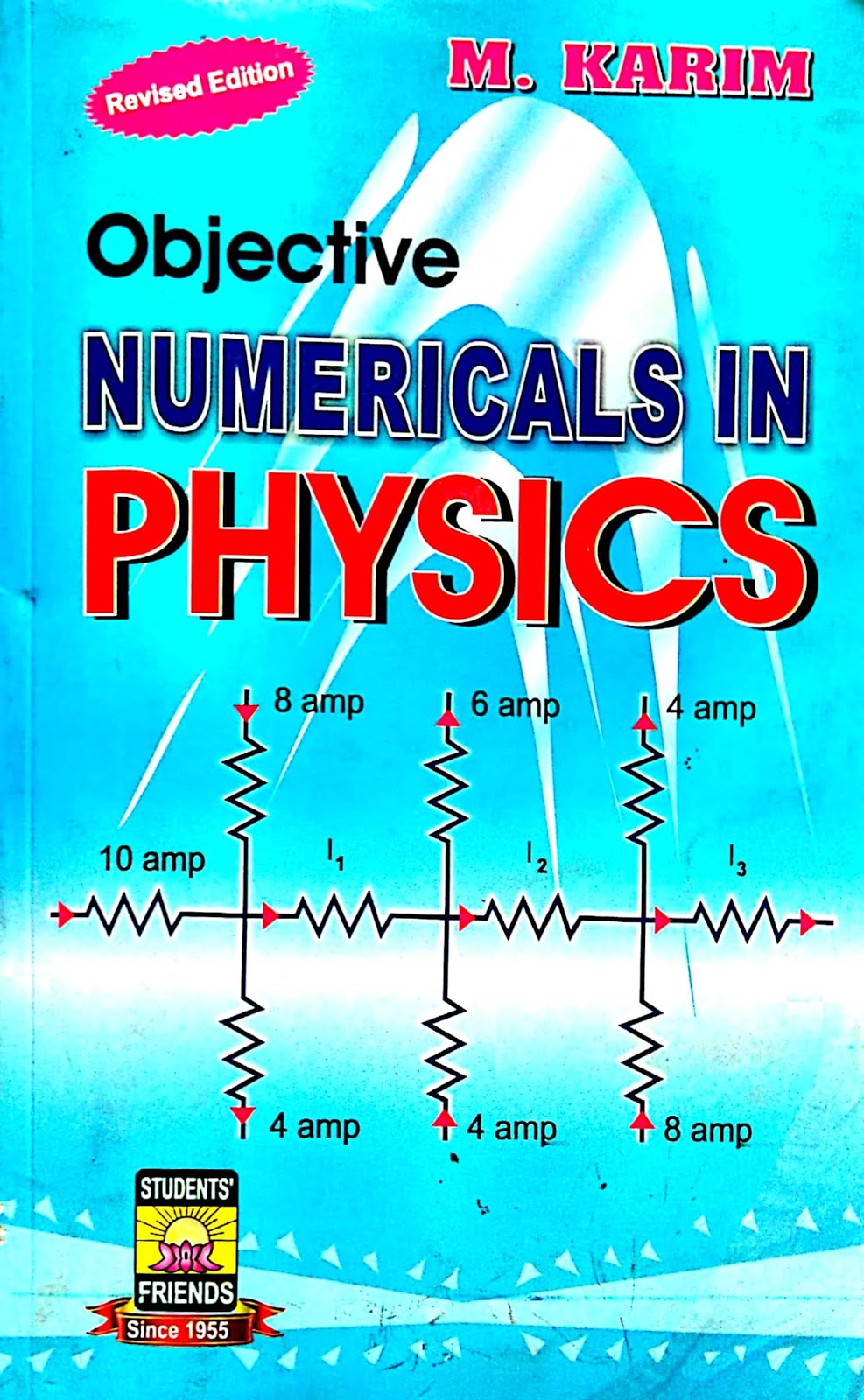Download M. Karim Physics book PDF - Chapter wise