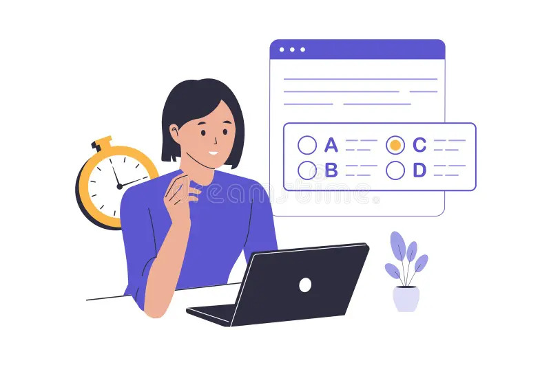 Live Quiz and Exam Help Online – Get Real-Time Support from Experts
