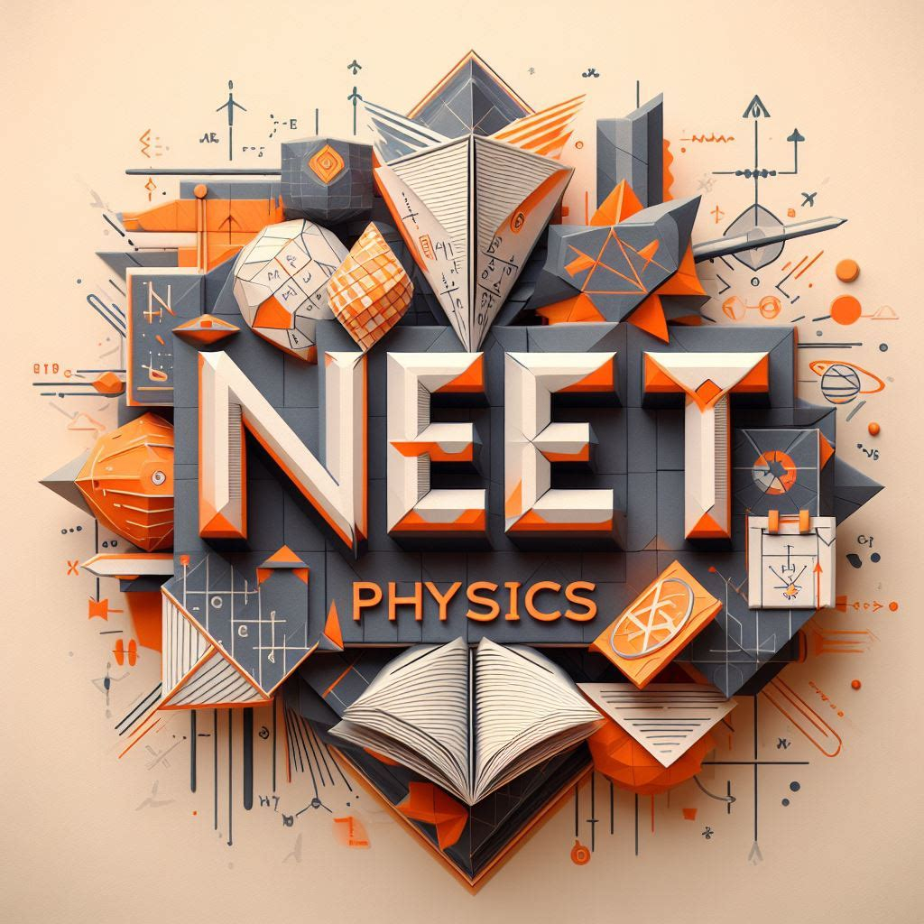 NEET  PHYSICS