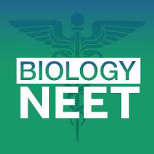 NEET  BIOLOGY
