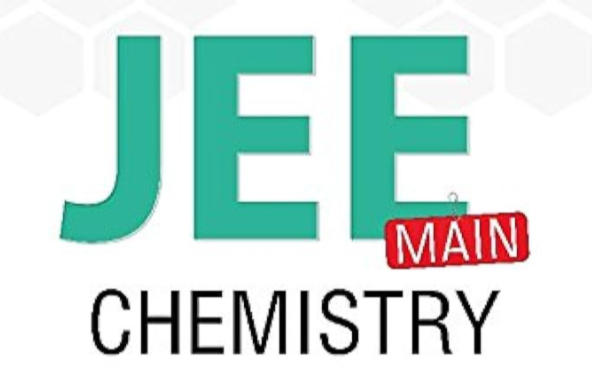 JEE CHEMISTRY