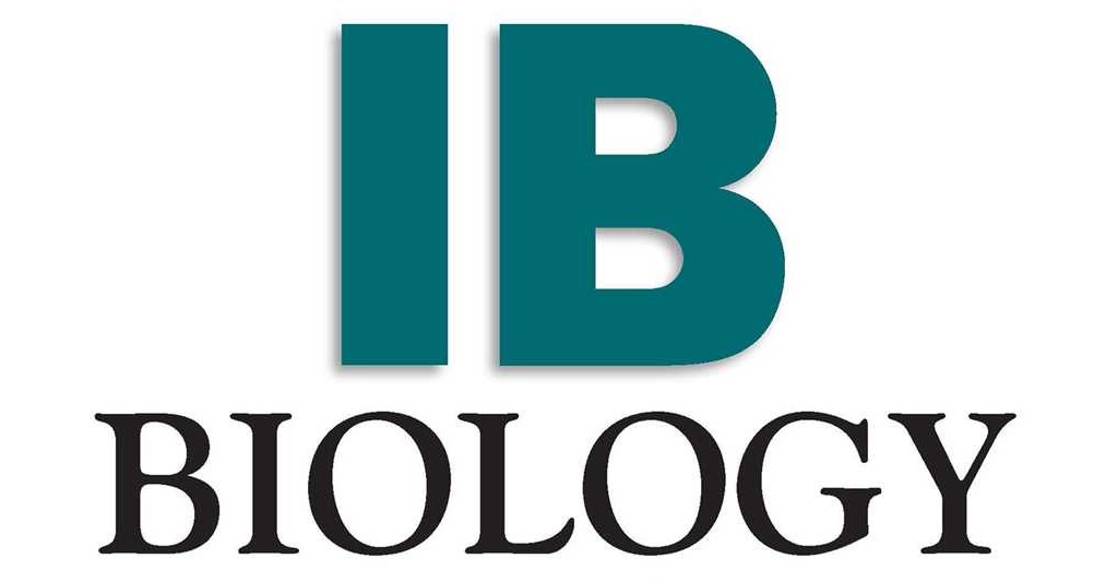 IB BIOLOGY