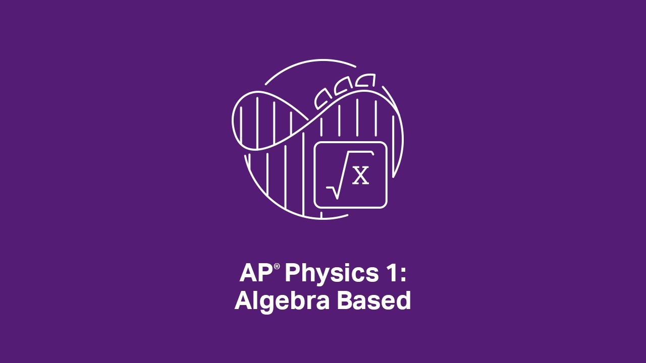 AP PHYSICS 1