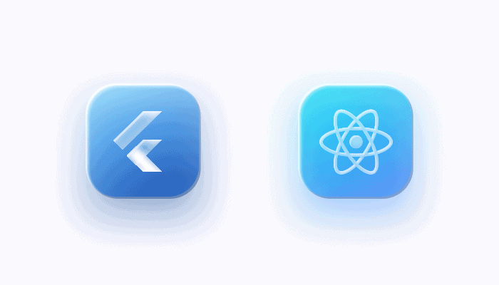 Flutter & React Native