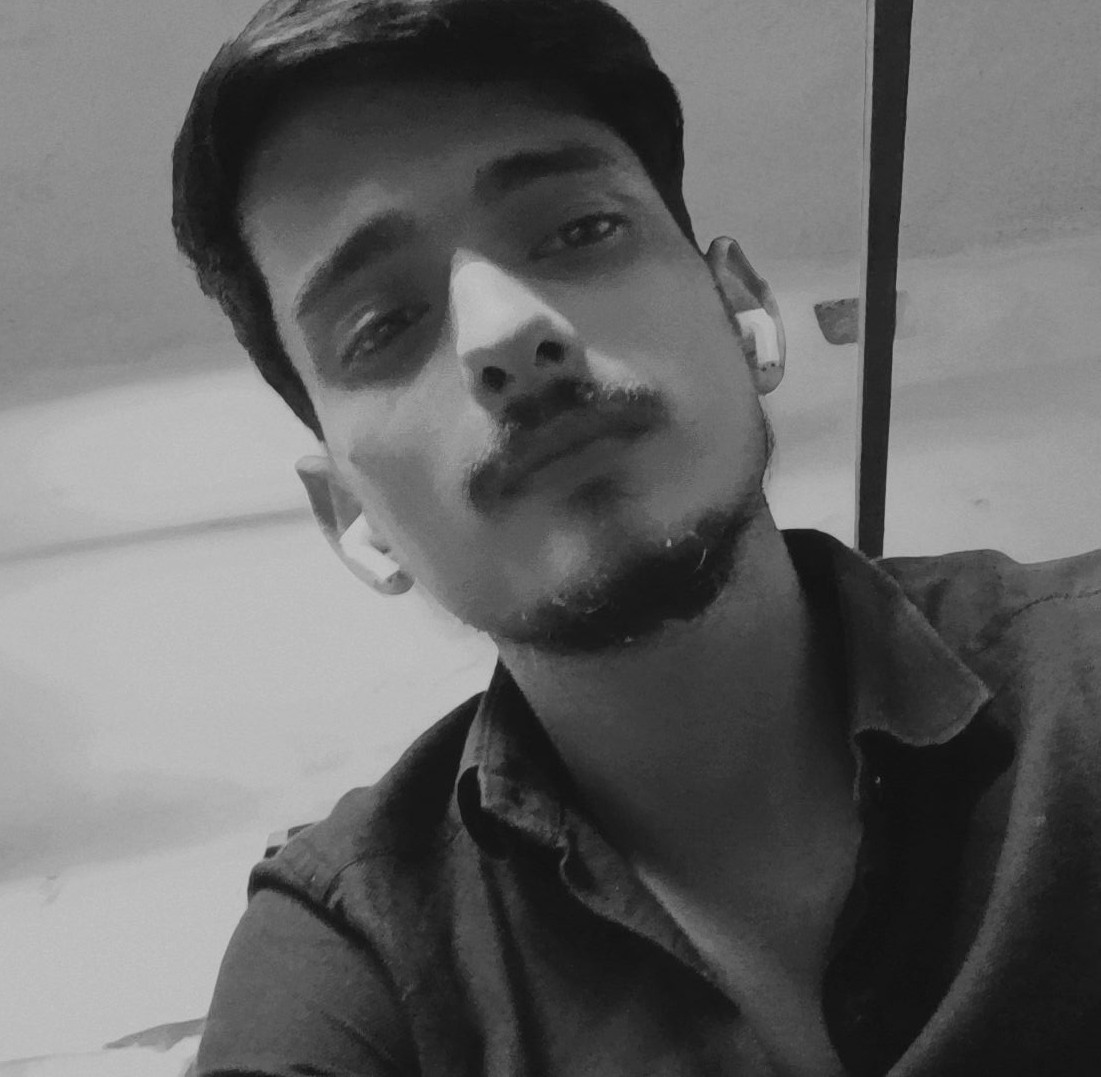 Amitesh Kumar