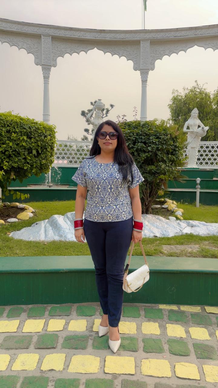 Ankita Dogra